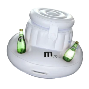 מחזיק מתנפח לכוסות וקרח MSPA