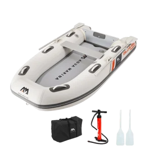 סירת DELUXE דגם BT-UD298