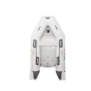 סירת DELUXE דגם BT-UD250