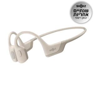 אוז ספו עצם SHOKZ OPENRUN PRO בז