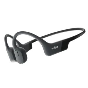 אוז ספו עצם SHOKZ OPENRUN שחור