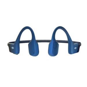 אוז ספו עצם   SHOKZ OPENRUN כחול