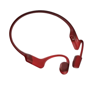 אוז ספו עצם SHOKZ OPENRUN אדום