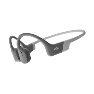 אוז ספו עצם   SHOKZ OPENRUN אפור