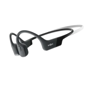 אוז עצם  SHOKZ OPENRUN MINI שחור