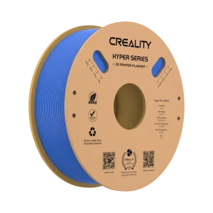 סליל כחול CREALITY HYPER PLA FILAMENT 1.75mm 1KG