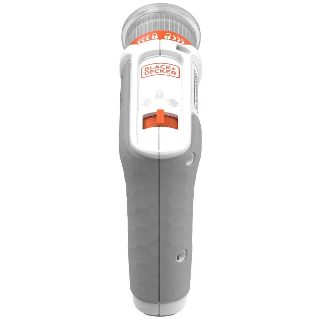 מציאון – מברגה נטענת 3.6V מתאם אלן  BLACK DECKER