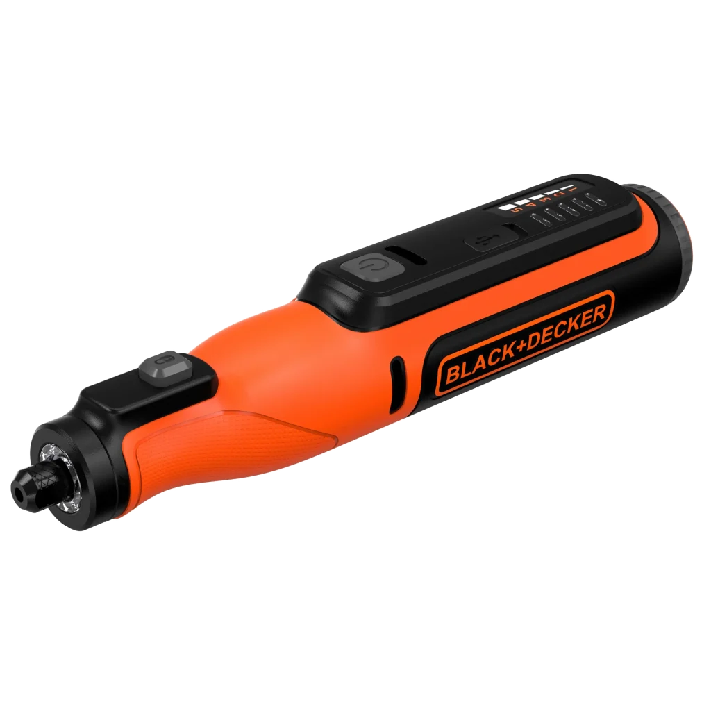מולטיטול נטען+48 אביזרים  BLACK DECKER