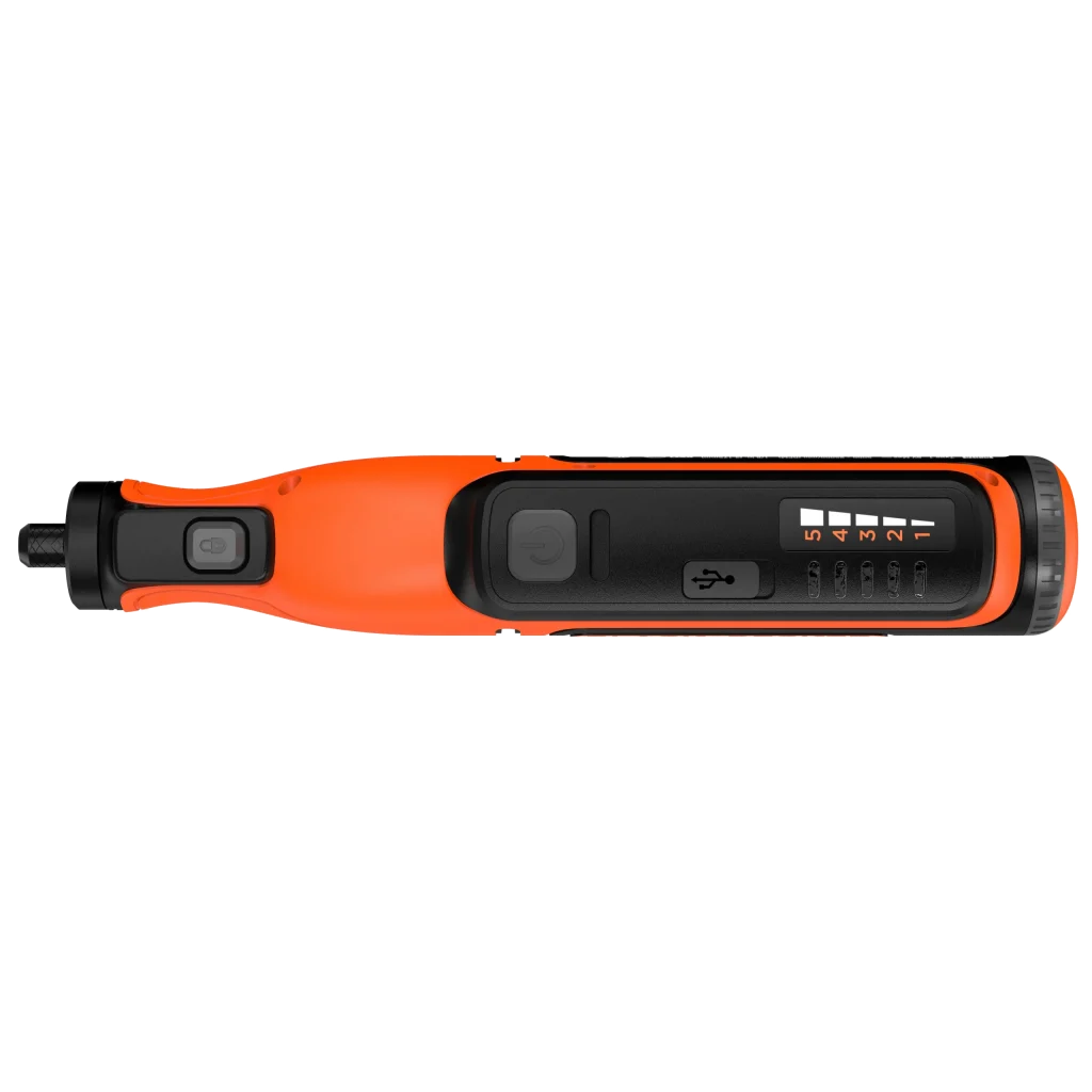 מולטיטול נטען+48 אביזרים  BLACK DECKER