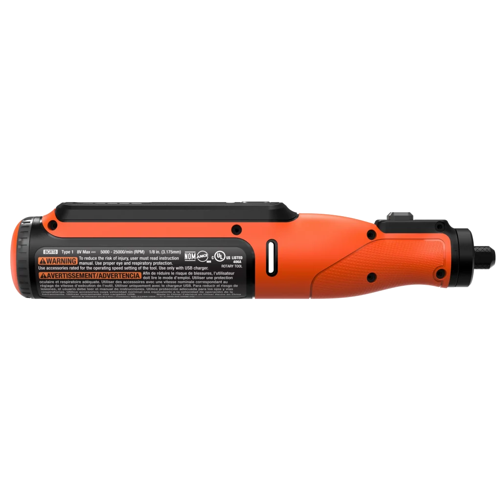 מולטיטול נטען+48 אביזרים  BLACK DECKER