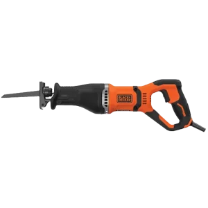 מסור הדדי מחוט BLACK DECKER