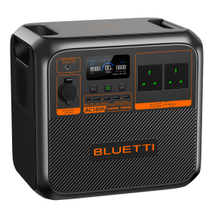 תחנת כח ניידת  BLUETTI AC180P   1440WH
