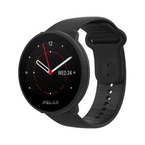 שעון חכם POLAR               UNITE BLK S-L T
