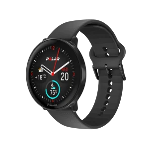 שעון חכם POLAR          IGNITE 3 BLK/BLK S-L