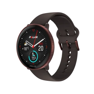 שעון כושר Polar Ignite 3 חום-שנהב