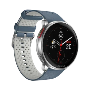 שעון חכם POLAR VANTAGE V3 SLR/BLU S-L