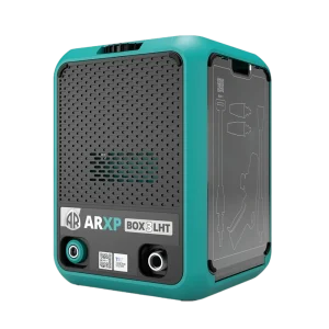 מכונת שטיפה  ARXP150LHT BOX3 150BAR