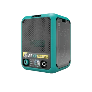 מכונת שטיפה  ARXP180DSS BOX4 180BAR