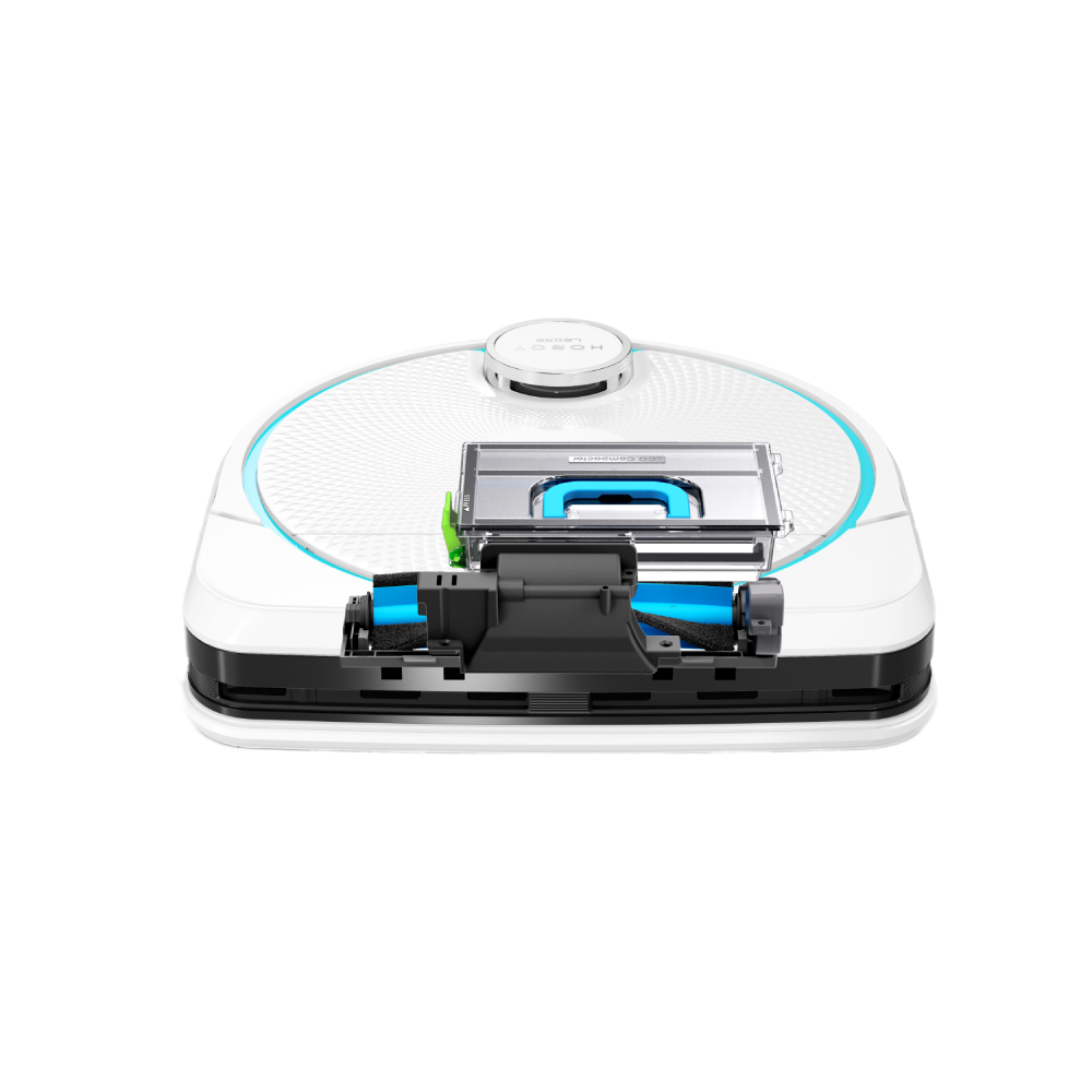 מציאון – שואב שוטף רובוטי        LEGEE D8