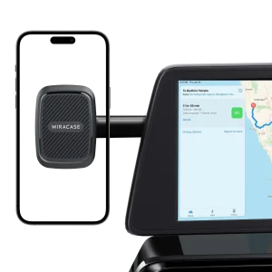 תושבת מגנט למסך מולטימדיה MIR MSM61