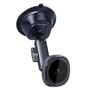 תושבת פומפה מגסייף לשמשת הרכב MIR MMWSM64