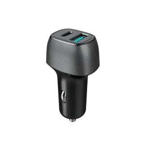 מ.רכב מהיר MIR QC18W+PD25W