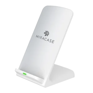 מטען אלחוטי MQIW530 לבן  MIR