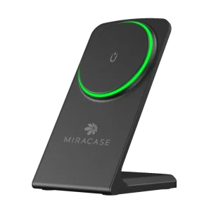 מטען מגסייף MQIW540 שחור MIR