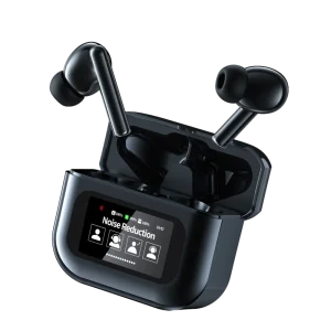 אוזניות אלחוטיות דגם MTWS160 מבית MIRACASE