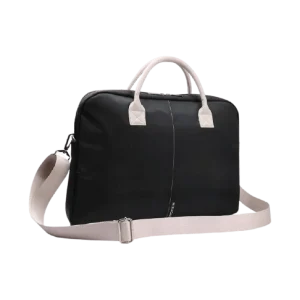 תיק נשים אופנת 15.6 שחור NL-060B
