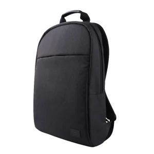 תיק גב אופנתי שחור"NB-8057B 15.6