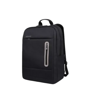 תיק גב יוקרתי"15.6 שחור NB-8065B