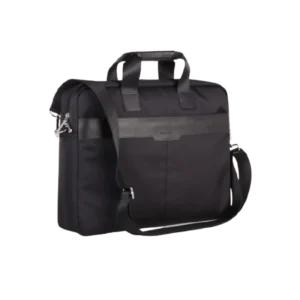 תיק יוקרתי ל-"15.6 שחור NH-8062C