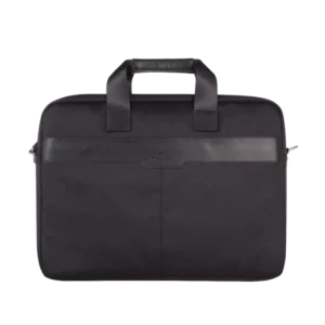 תיק יוקרתי ל-"14.1 שחור NH-8062C