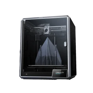 K1 Max מדפסת תלת מימד