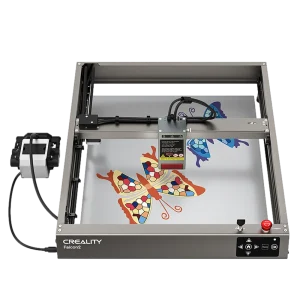 Creality Falcon2 Pro 40W מכשיר חריטת לייזר