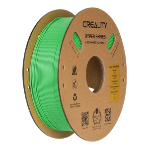 Hyper PLA Green_1kg סליל ירוק