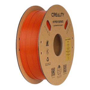 Hyper PLA Brown_1kg סליל חום