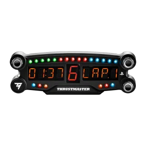 תוסף הגה TM BT LED DISPL PS-4/5