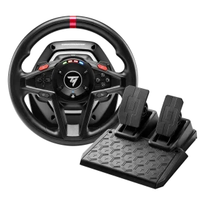 הגה TM T128P PS4/5/PC