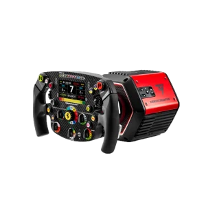 T818 Ferrari SF1000 Simulator