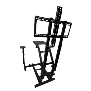 מעמד משולב לסימולטור מרוצים PLAYGAME GY004B