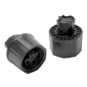 T818 Quick release adapter מתאם