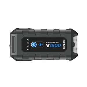 בוסטר לרכב TOPDON V1500 12V 1500A