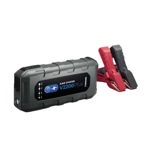 בוסטר לרכב TOPDON V2200PLUS 12V 2200A