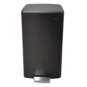 פח רגלית שחור    MIRA MB40LP 40L