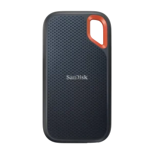 כונן חיצוני SanDisk Extreme Portable SSD בנפח 1TB