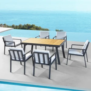 זוג כיסאות NOFI