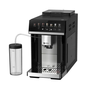 מכונת קפה אוטומטית טוחנת MIRA MCM1000 שחור