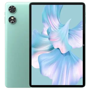 טאבלט ילדים KIDS OUKITEL OT6  4+64  10.1 ירוק + כיסוי כחול